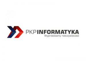 Polskie Koleje Państwowe Informatyka